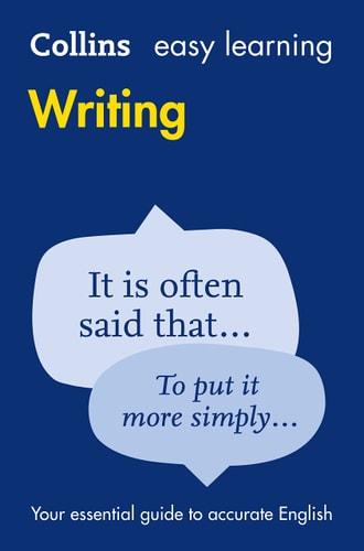 Easy Learning Writing [Second Edition]
