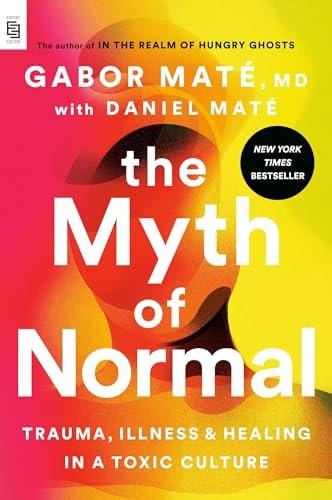 Myth Of Normal, The (Exp)