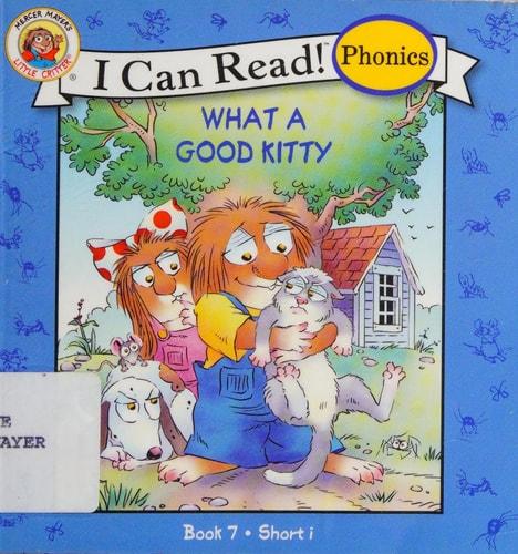 Little Critter 12-Book Phonics Fun!