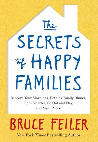 The Secrets of Happy Families Intl